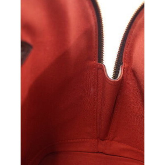 Louis Vuitton Damier Alma Handbag - Picture 8 of 8